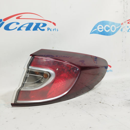 Renault Megane SW 2010 ecoAC7829 Außenleuchte hinten rechts