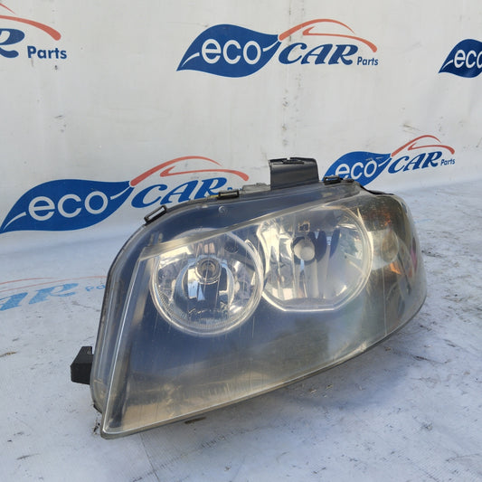 Fanale anteriore sx Audi A3 (8P1) 2004 ecoAG4779