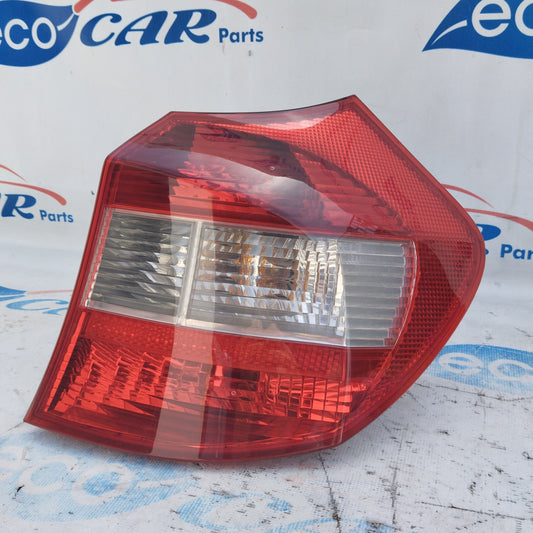 Fanale posteriore dx Bmw Serie 1 2007 ecoAG4785