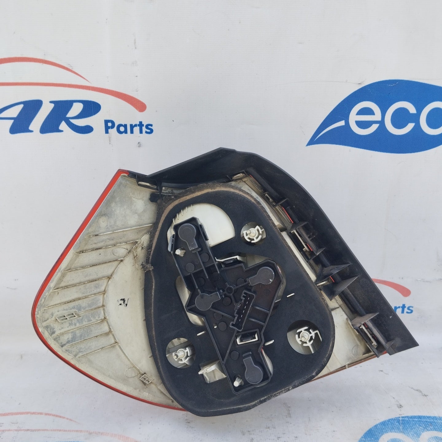 Rear light right Bmw 1 Series 2007 ecoAG4785