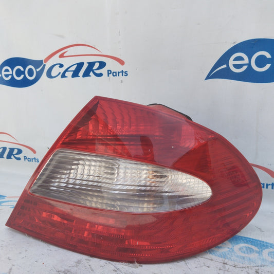 Rear light right Mercedes CLK Cabrio W209 ecoAG4786