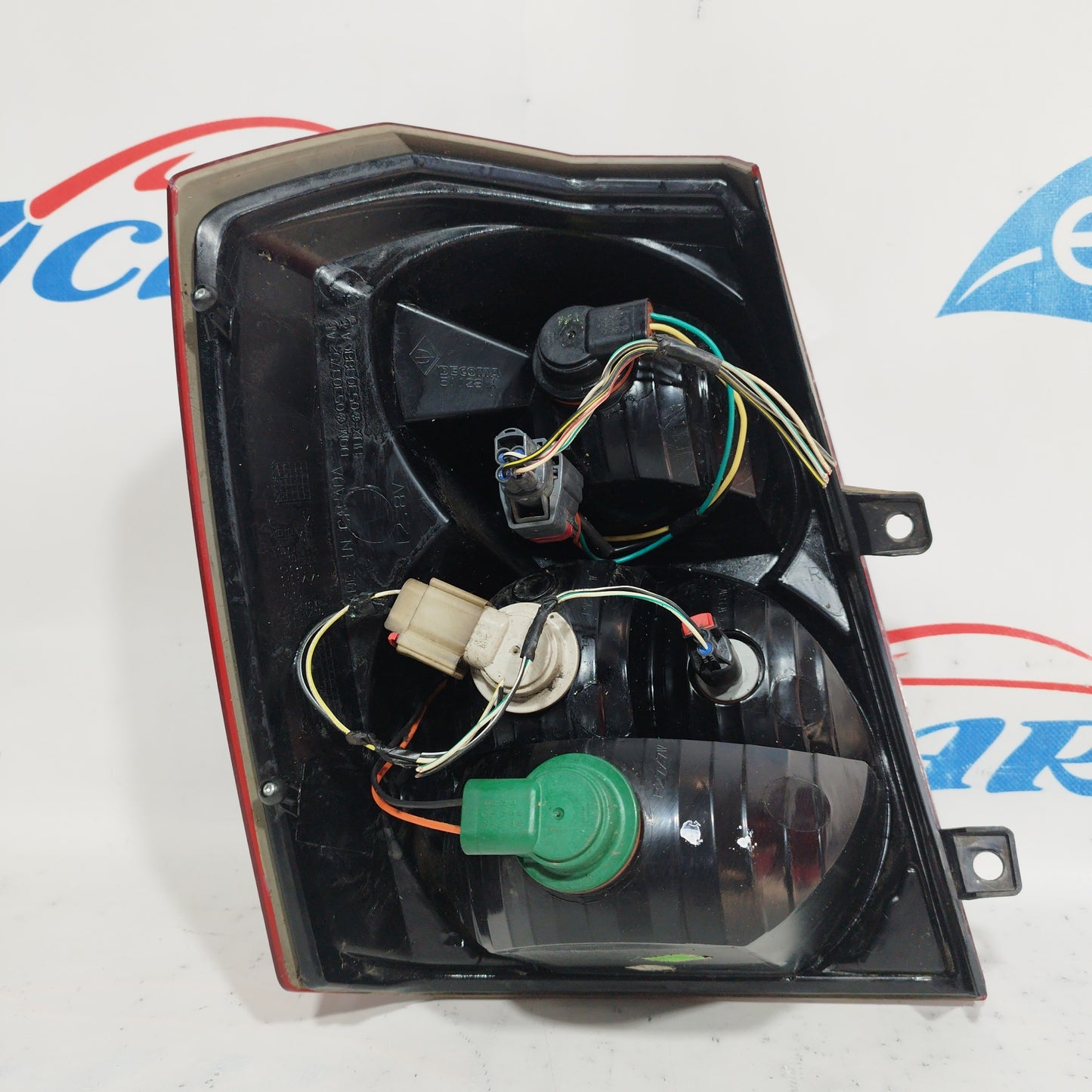 Dodge Caliber 2010 ecoAC7841 Right Rear Light