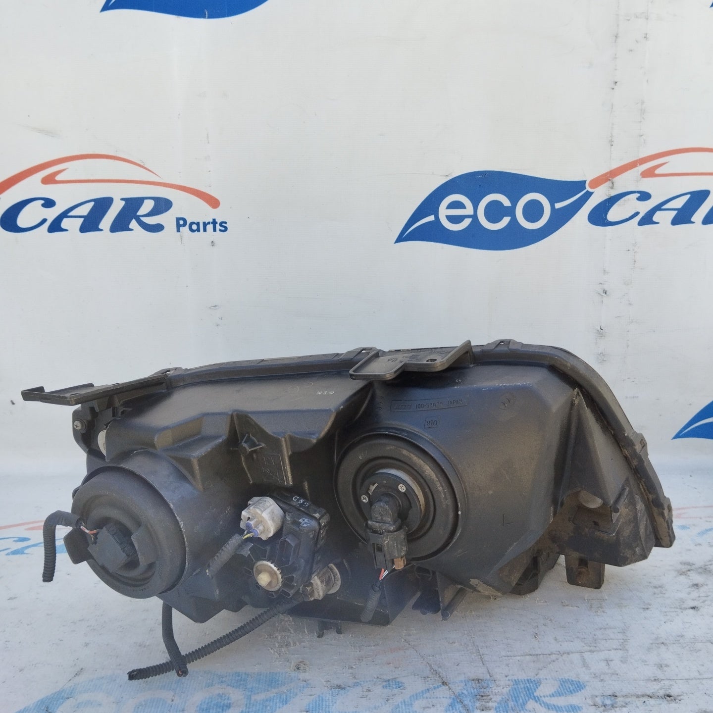 Fanale anteriore sx Suzuki Grand Vitara 2008 ecoAG4788