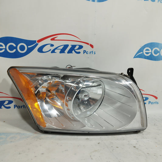 Fanale anteriore dx Dodge Caliber 2008 ecoAC7845