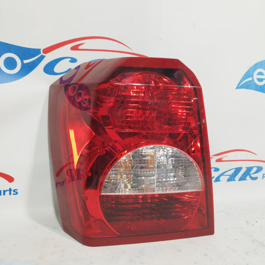 Fanale posteriore sx Dodge Caliber 2010 ecoAC7848
