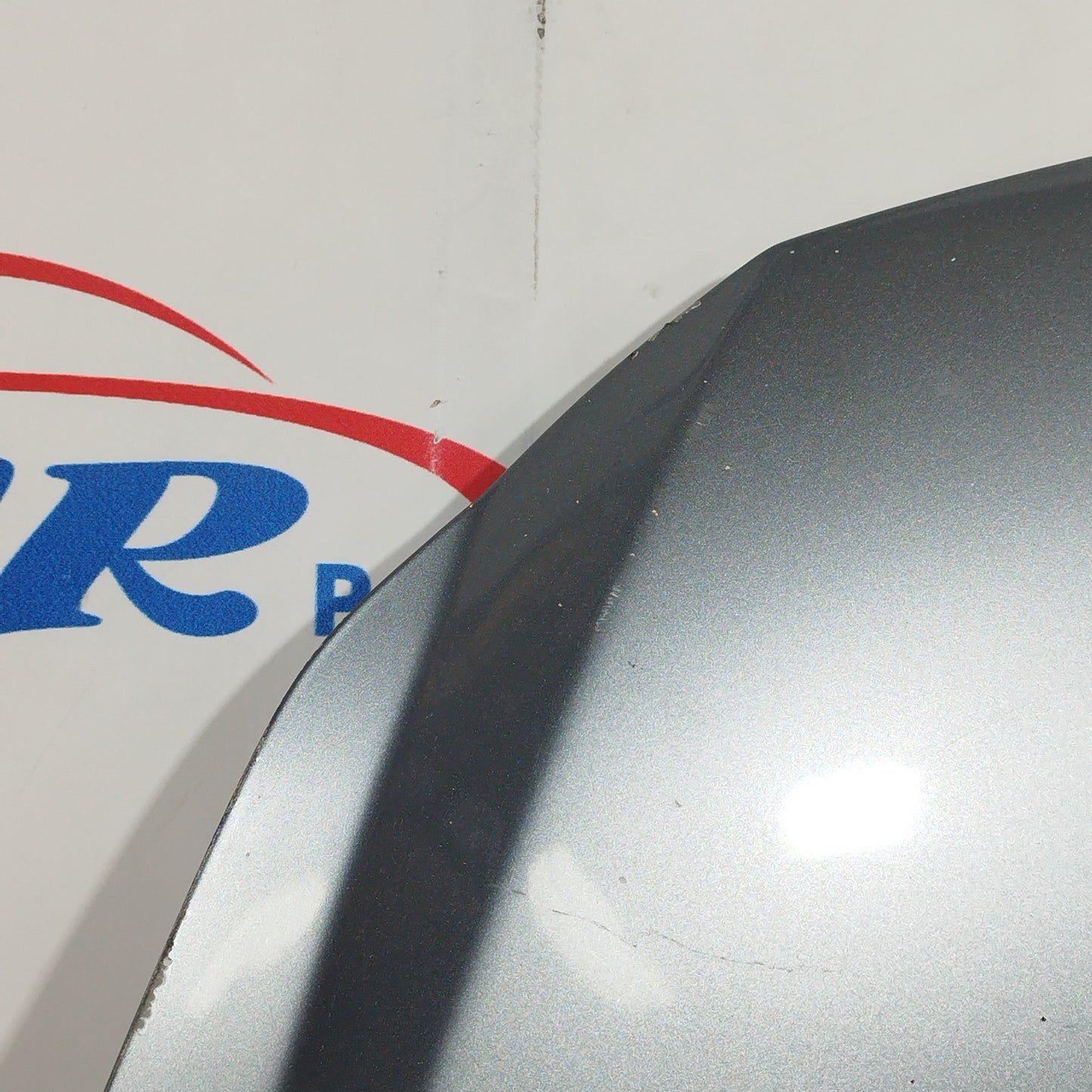 Dark Grey Bonnet Opel Corsa D 2010 ecoAC7852