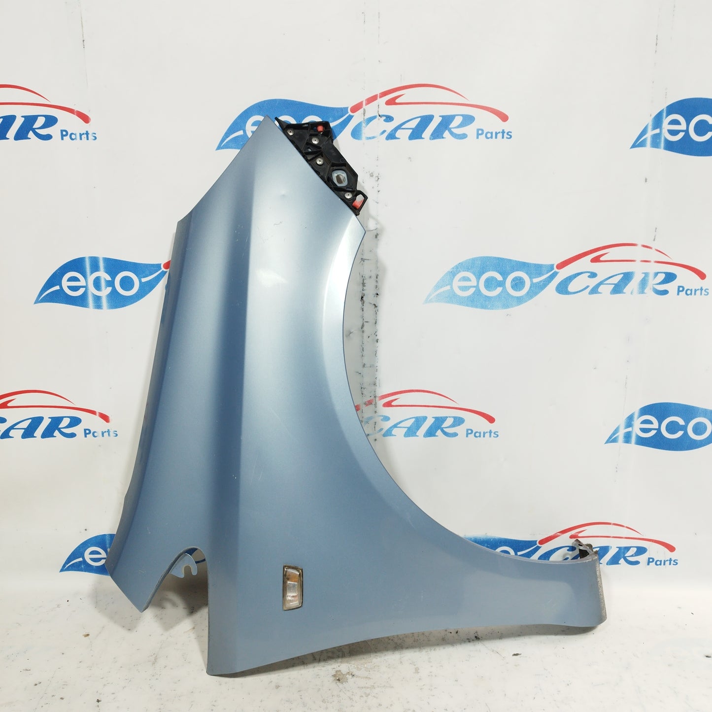Parafango anteriore dx celeste Opel Corsa D 2010 ecoAC7854