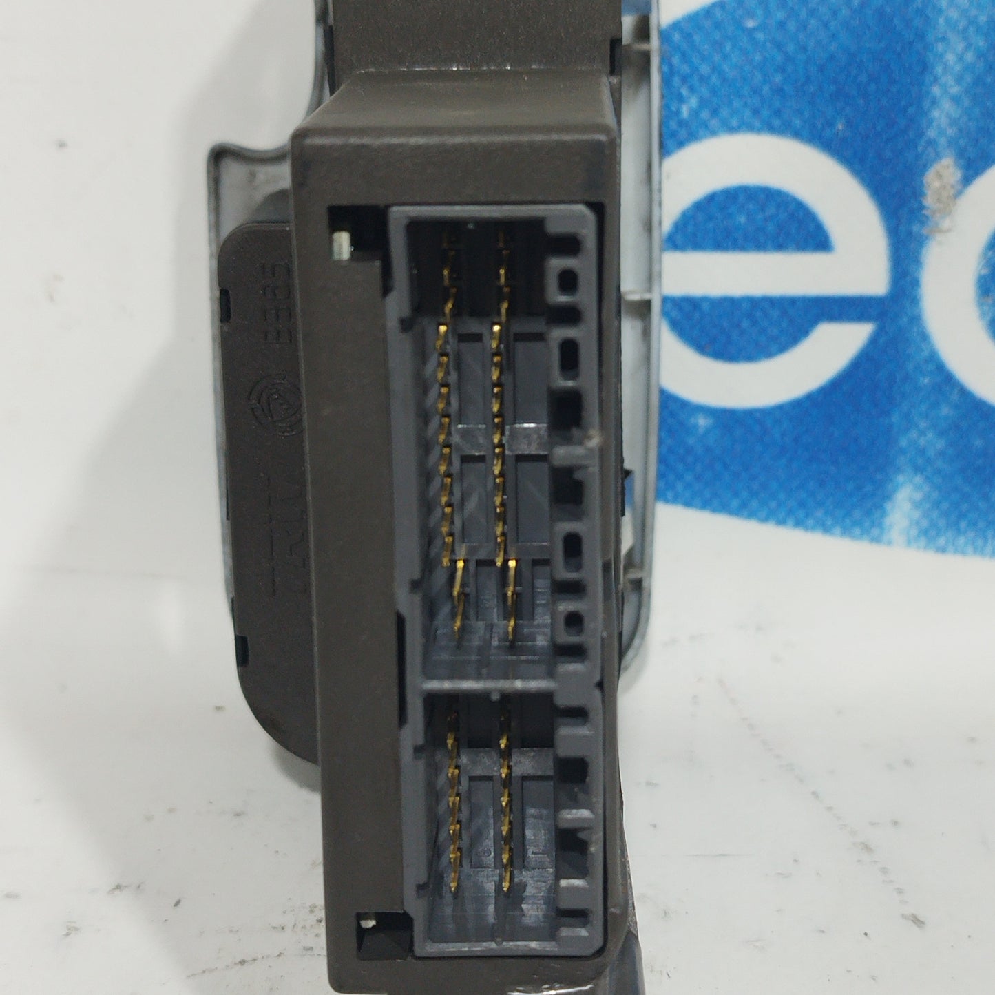 Pulsantiera sx Alfa Romeo GT 2005 ecoAC6224