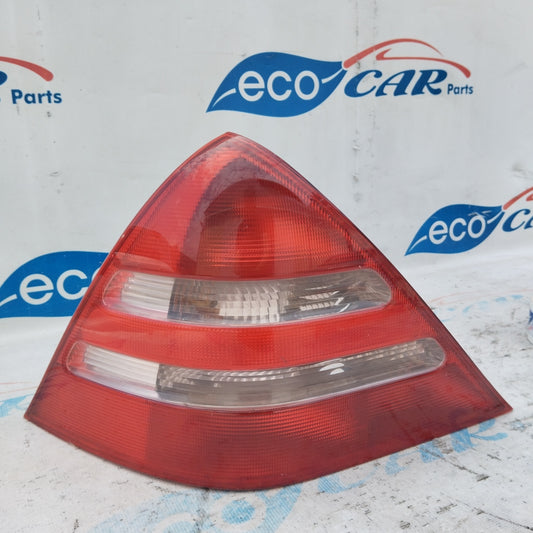 Linke Rückleuchte Mercedes SLK W170 ecoAG4799