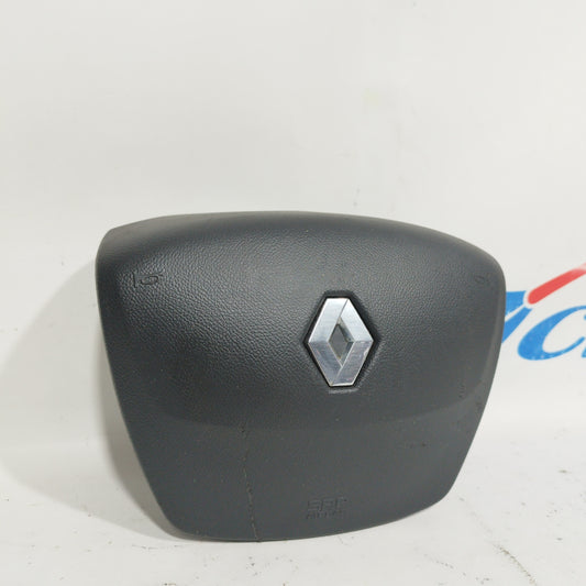Steering wheel airbag Scenic X-Mod 2013 cod:6106288 ecoAC7856