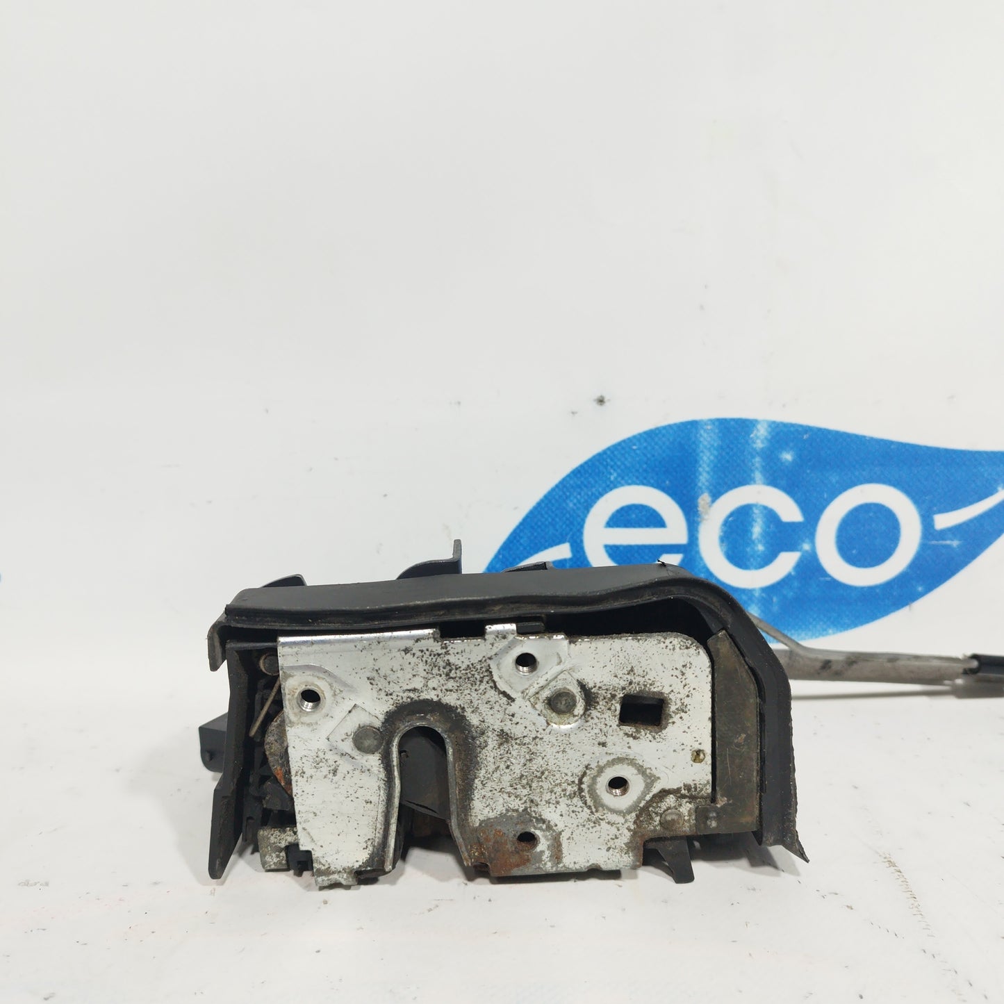 Rear left lock BMW X5 2003 7 pin ecoAC7851