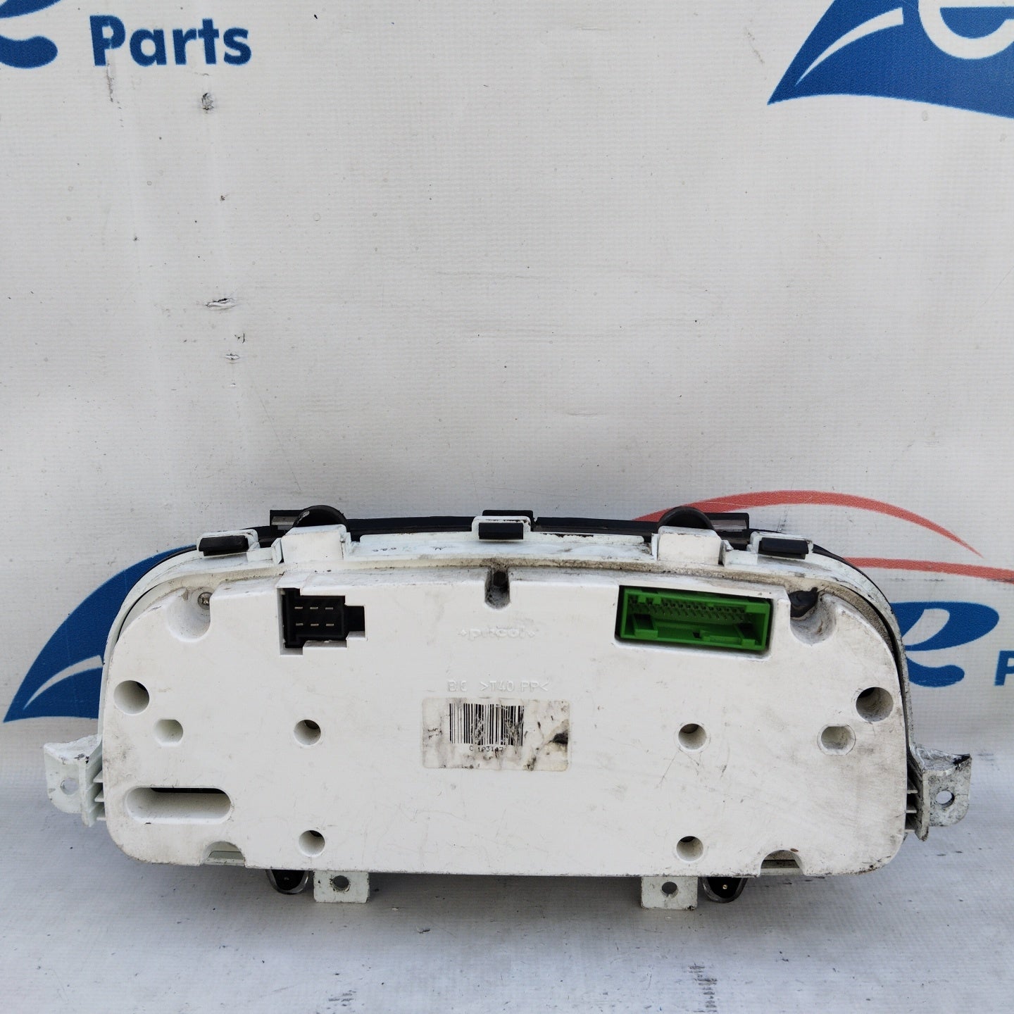 Kit accensione Tata Xenon 2.2 D 2008 cod: 2797 1520 9901 ecoAG4802