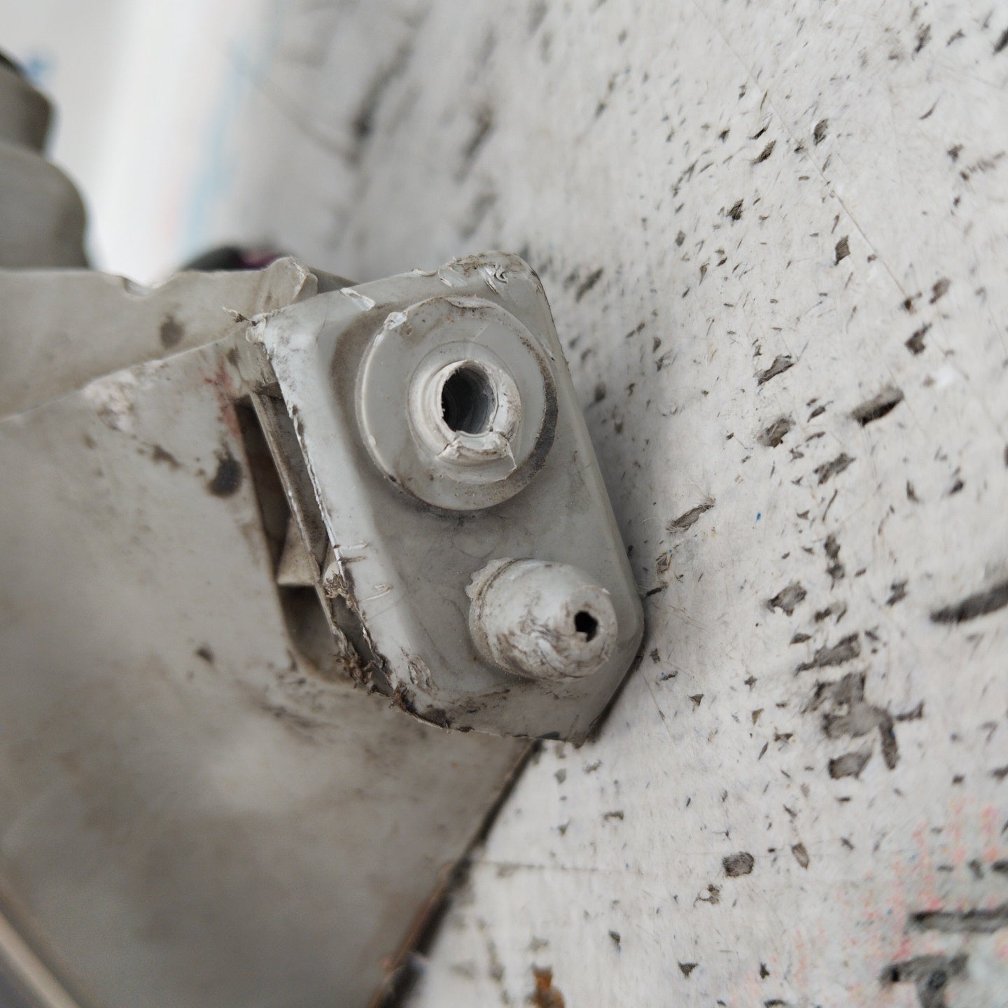 Front left headlight Daihatsu Terios 2007 ecoAG4804