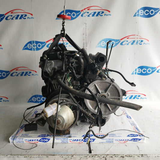 Motore Lombardini Focs Cod: LDW502 M3 ecoAC7862