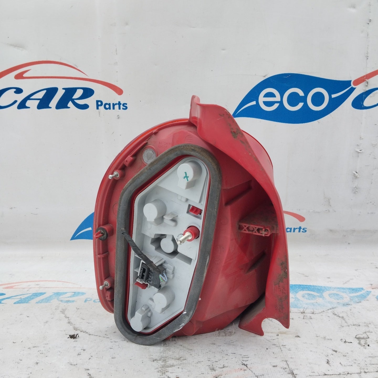 Fanale posteriore dx Renault Modus 2010 ecoAG4807