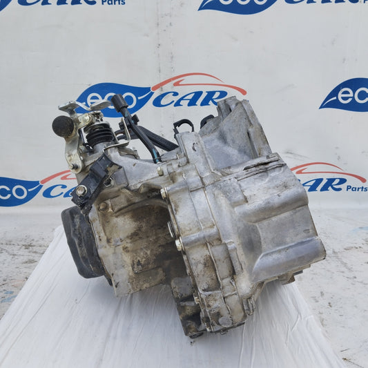 Suzuki Swift 1.3 B 2013 ecoAG4810 gearbox