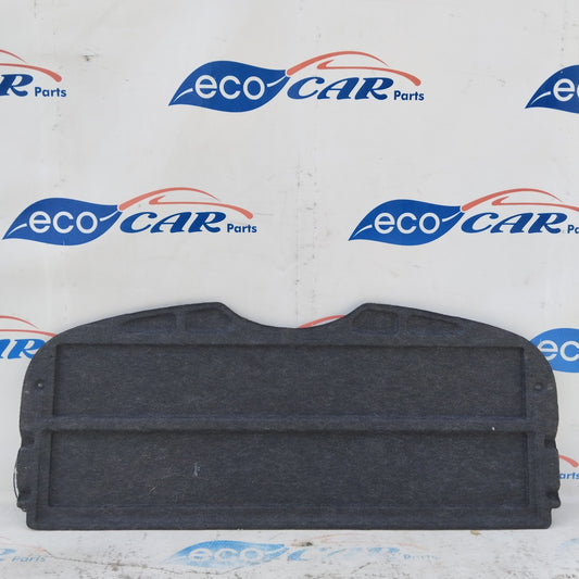 Peugeot 207 2008 ecoAG4813 parcel shelf