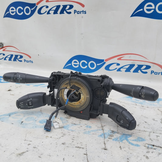 Light switch Citroen C3 2011 code: 96667324xt ecoAG4822