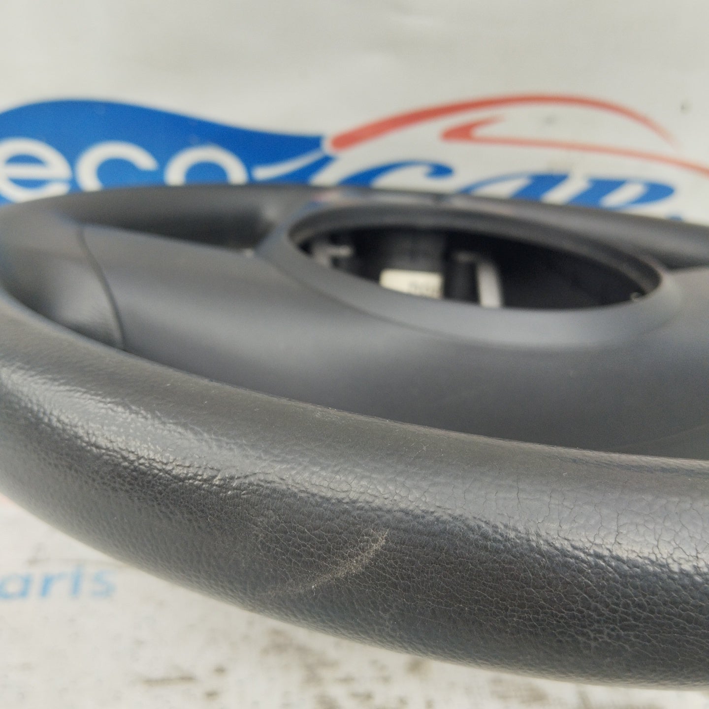 Volante Kia Picanto 2009 ecoAG4826