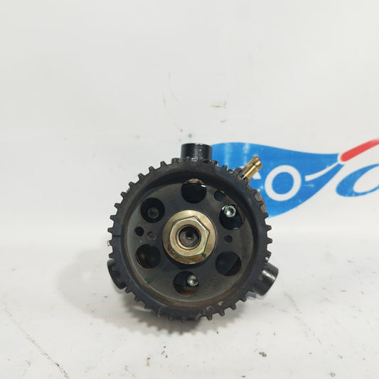 Alfa Romeo 159 2.4 JTDM Common-Rail-Pumpe, Teilenummer: 0445010123 ecoAC7895