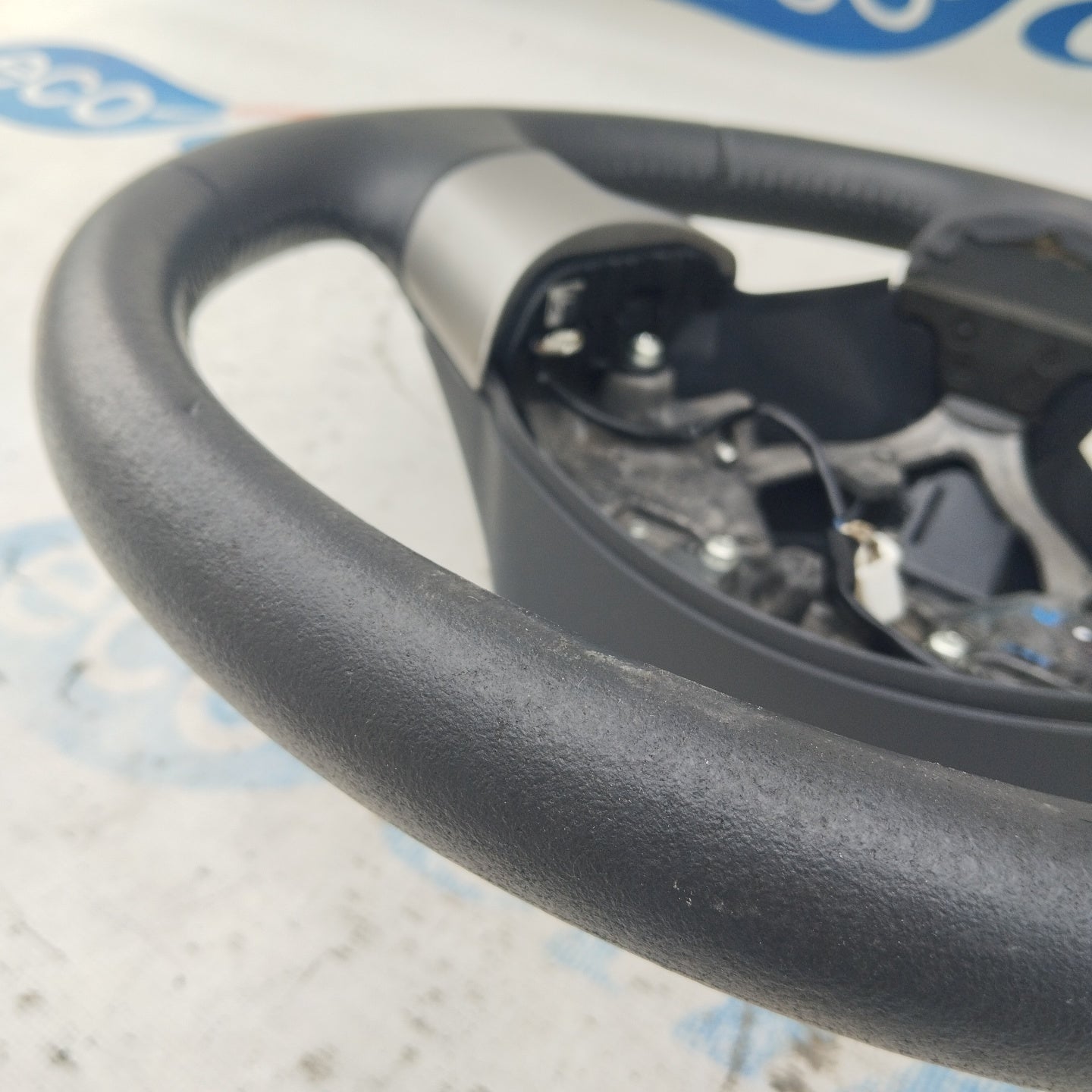 Lenkrad mit Bedienelementen Toyota Auris 2007 Cod. 607095202 ecoAG4830