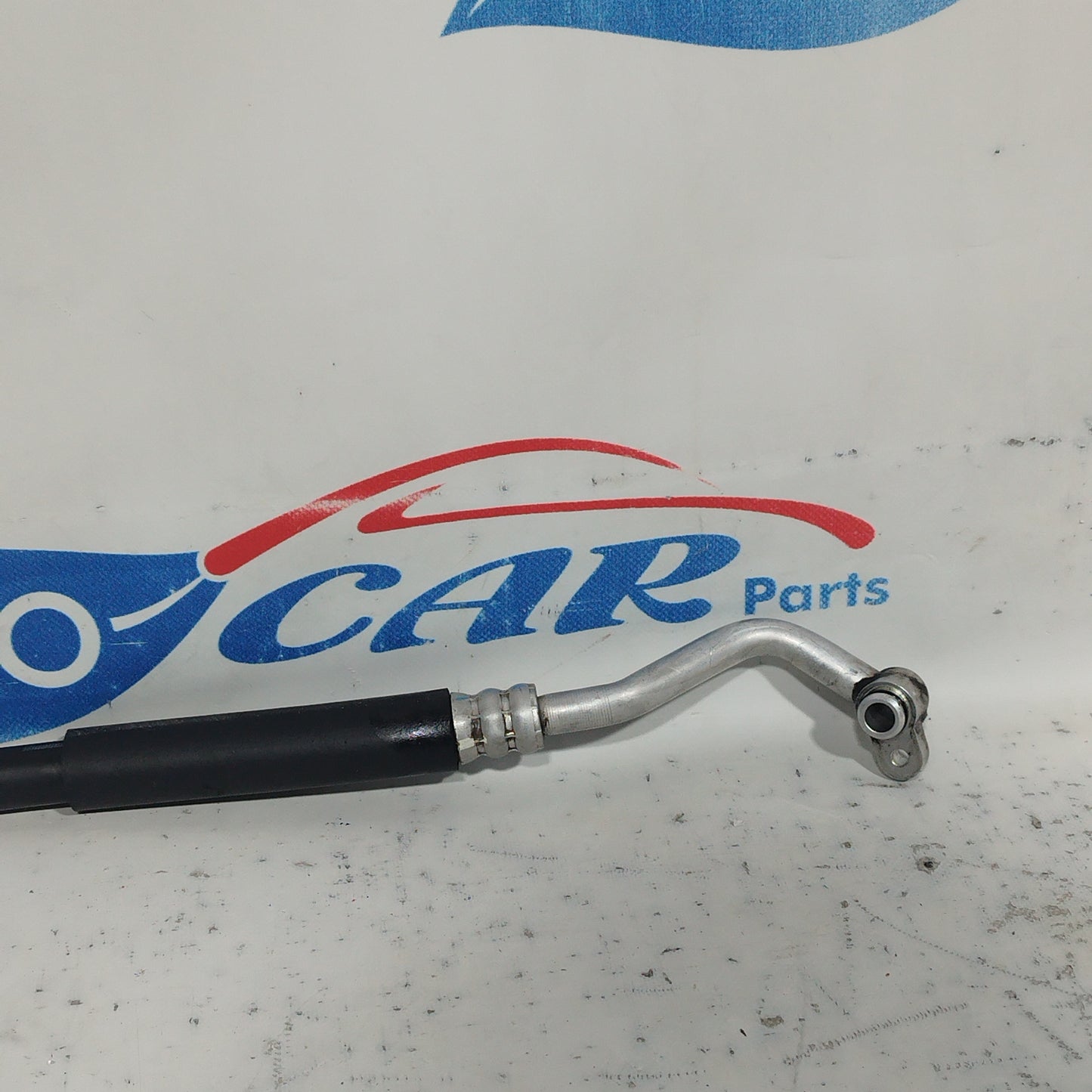 Klimaanlagenschlauch-Set Fiat 16 1.9 MTJ 2008, Teilenummer: 95731-79J11 ecoAC7897