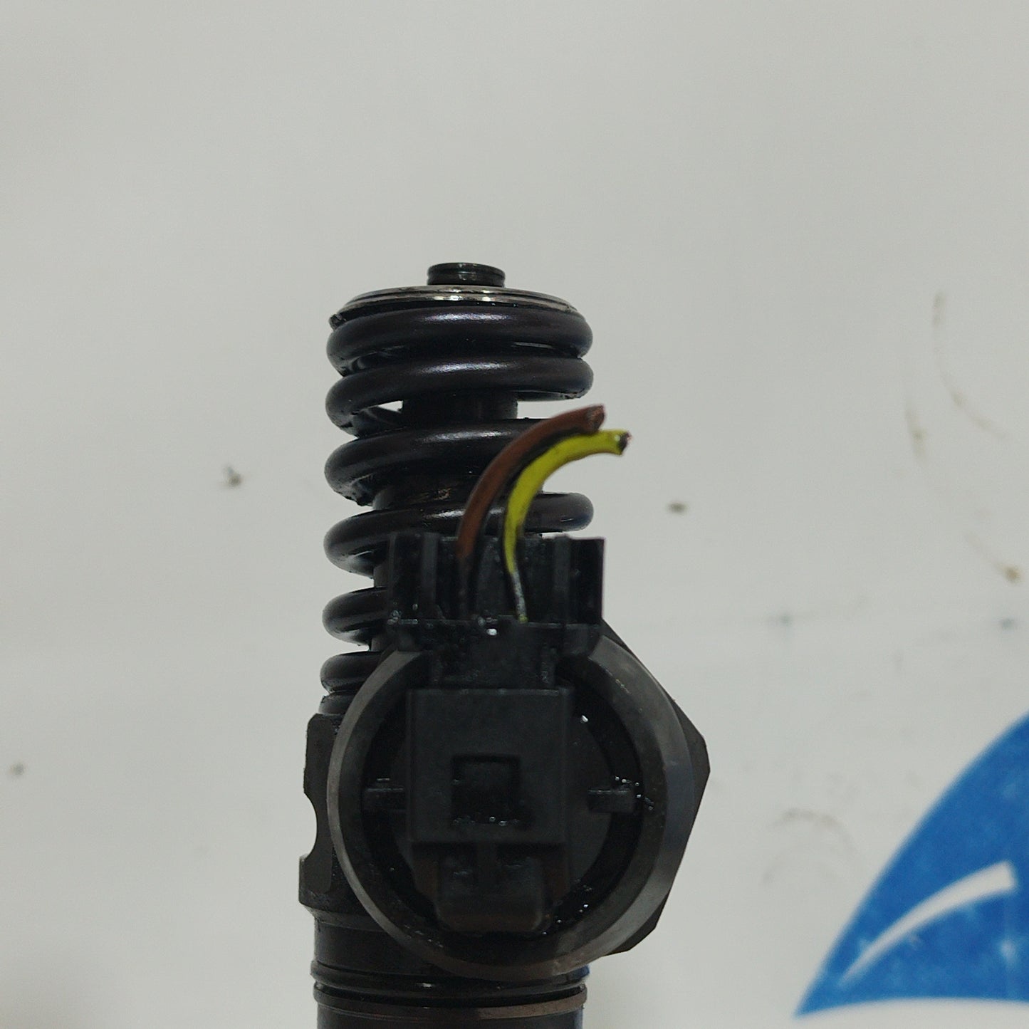 Injectors Audi A3 / Volkswagen Golf 5 1.9 TDI 2007 cod: 0414720215 ecoAC7898