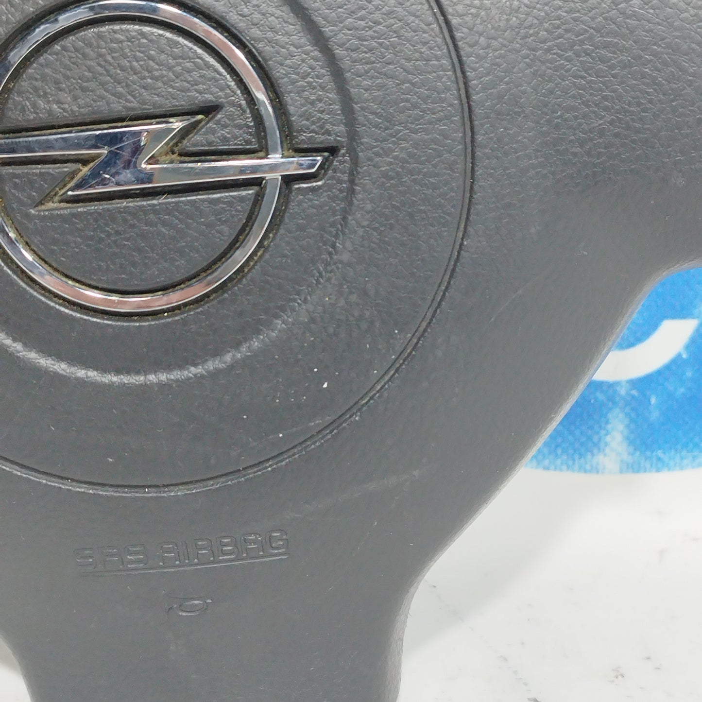 Airbag volante Opel Agila B 2008 cod: .48150-52K10 ecoAC7908