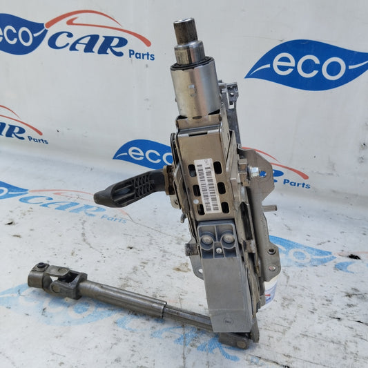 Mini Cooper R56 Lenksäulencode: 2752897-18 ecoAG4842