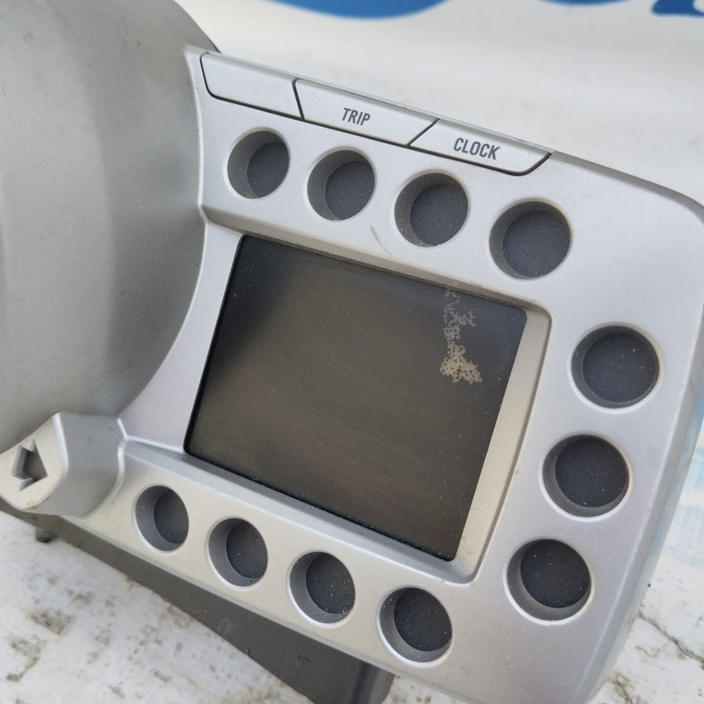 Zündkit Chevrolet Spark 1.0 B 2010, Teilenummer: 25182025, ecoAG4844