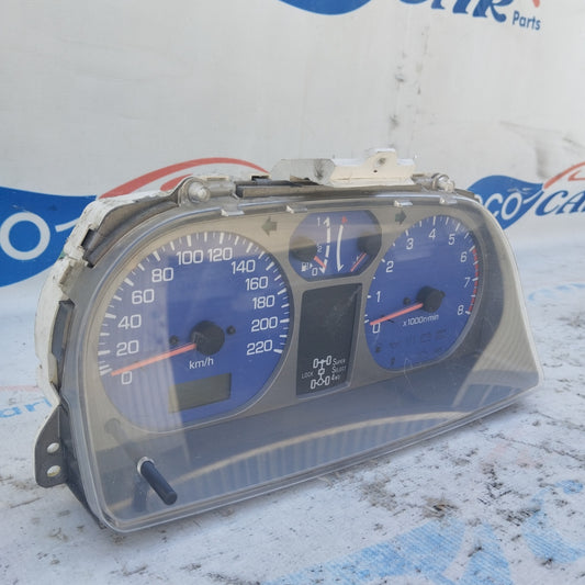 Pajero Pinin 2.0 GDI 2005 Kombiinstrument, Kabeljau: mr532359 ecoAG4849