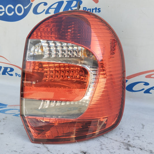 Fanale posteriore dx Renault Modus 2010 ecoAG4857