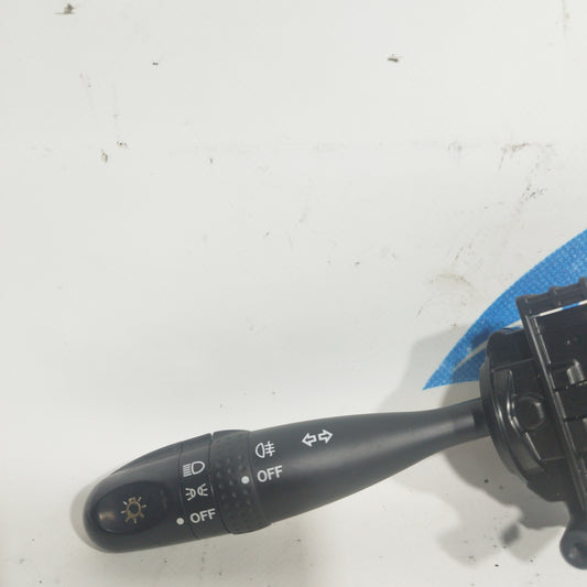 Light control lever Opel Agila B 2009 code: 173744 ecoAC7911