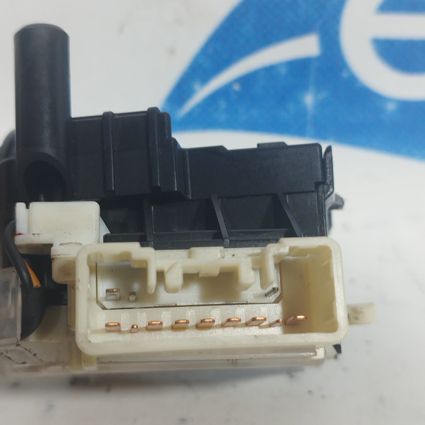 Lichtschalter Opel Agila B 2009 Code: 173744 ecoAC7911