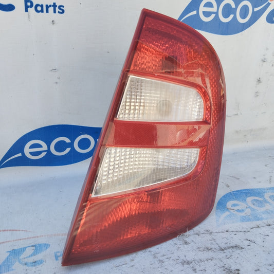 Fanale posteriore dx Skoda Fabia 2001 DEPO ecoAG4858