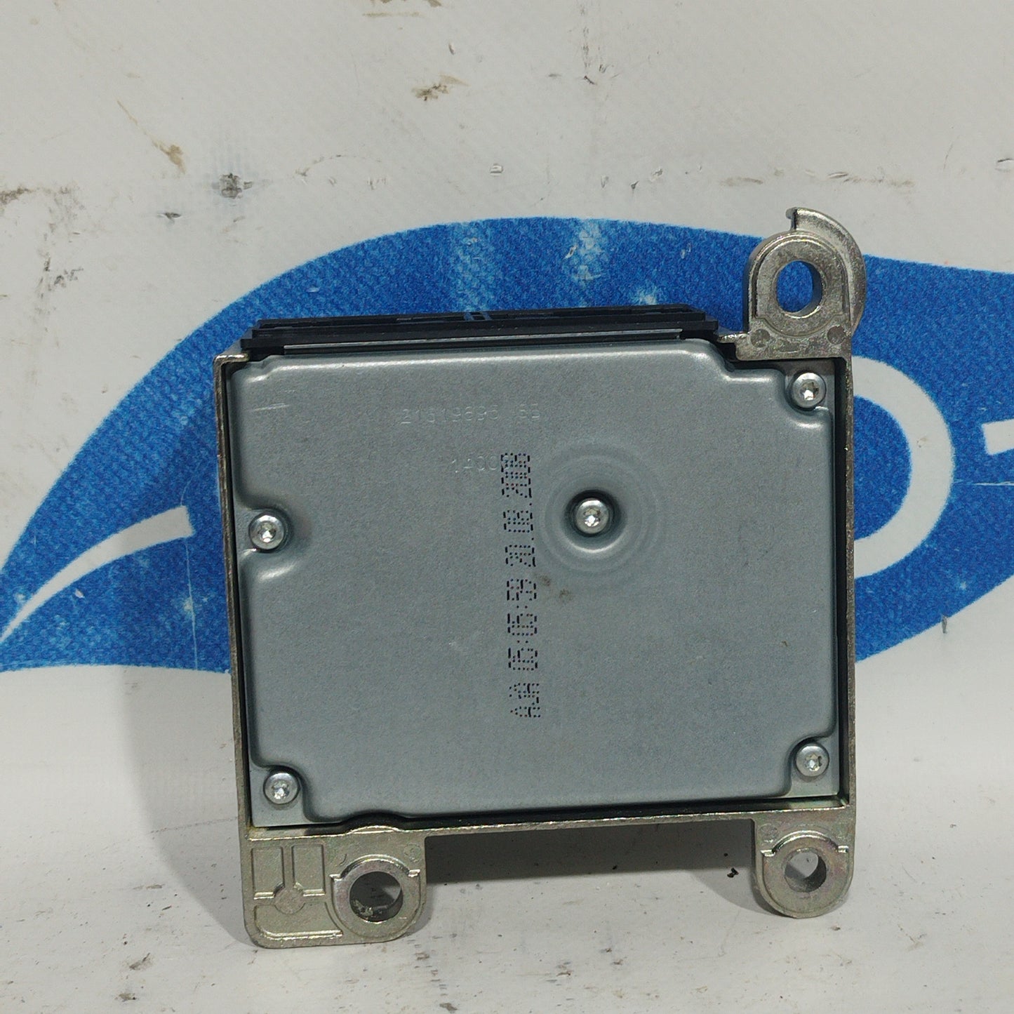 Centralina airbag Opel Agila 2009 cod: 609008600 ecoAC7921