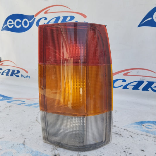 Fanale posteriore dx Tata Safari 2002 ecoAG4860
