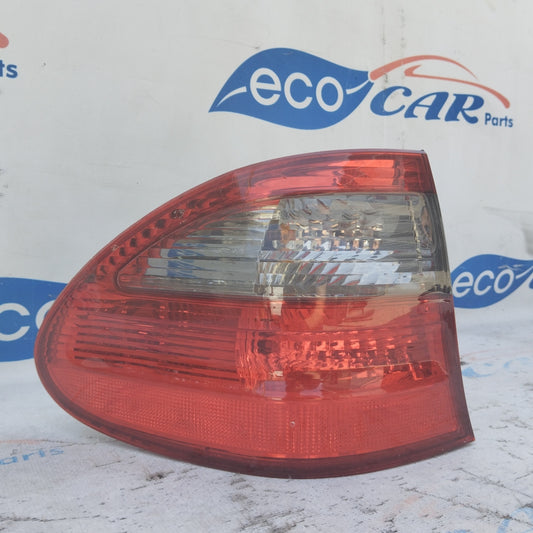 Mercedes E-Klasse W211 ecoAG4869 linke Außenrückleuchte