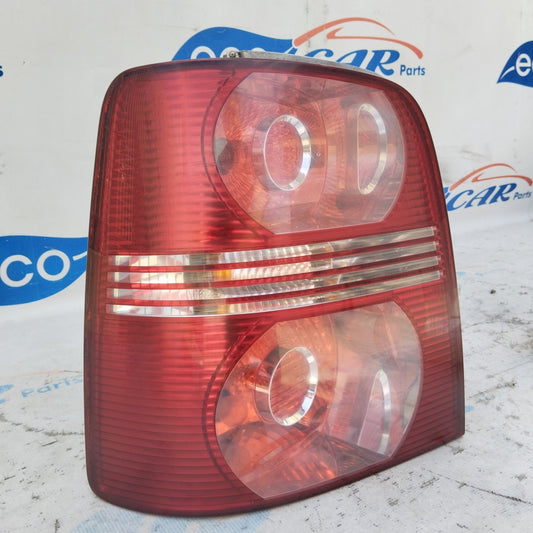 Linke Rückleuchte Volkswagen Touran 2006 ecoAG4875