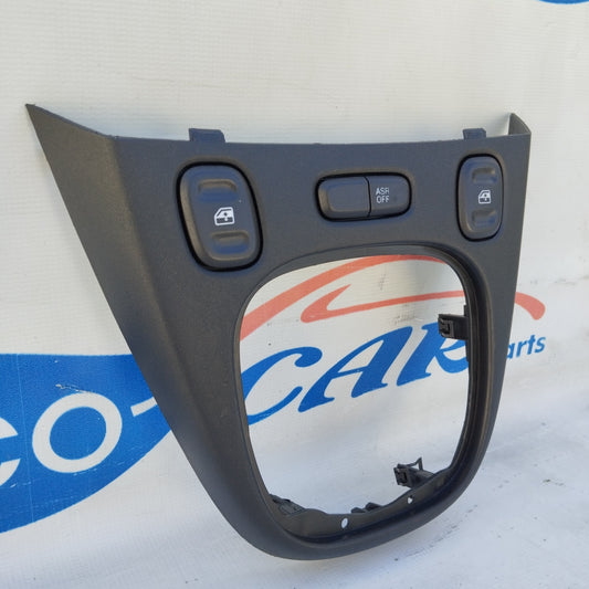 Pulsantiera alzacristalli Fiat New Panda Cod. 735491912 ecoAG4883