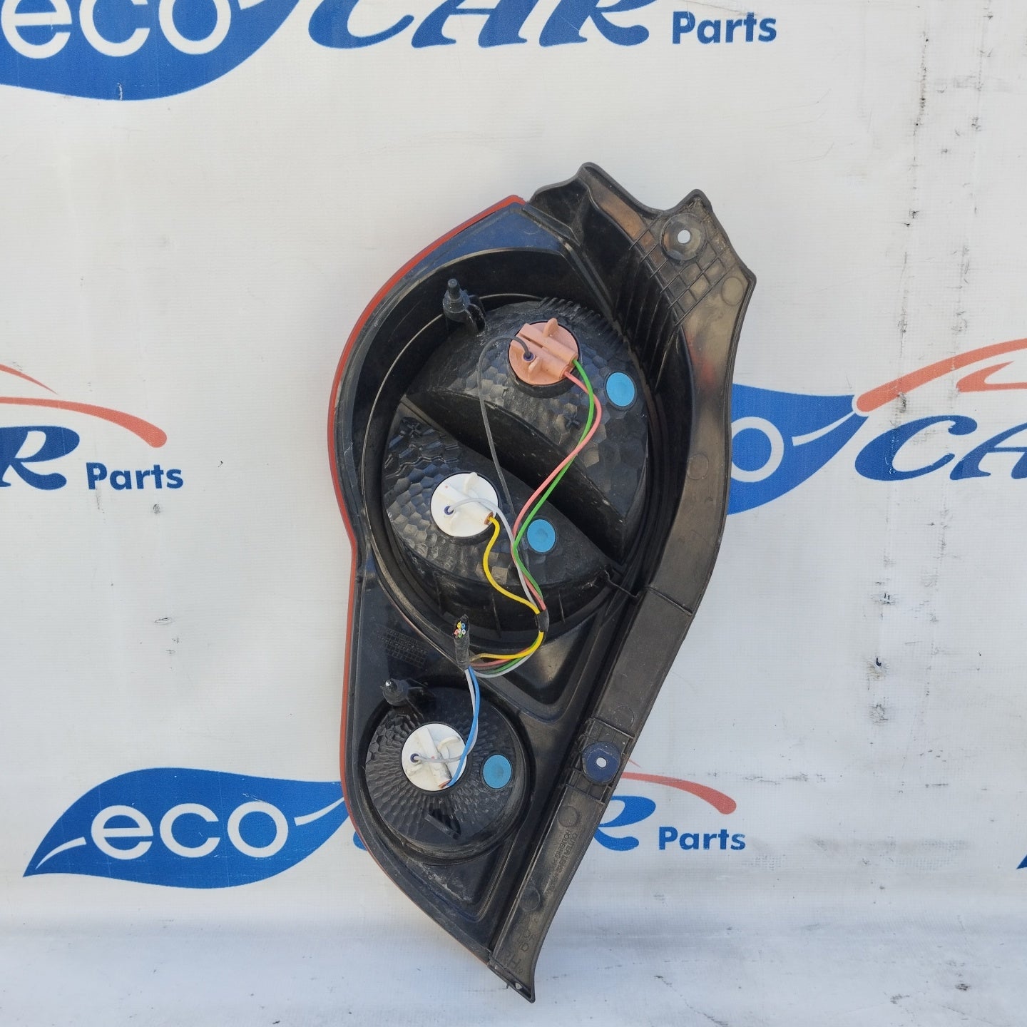 Right rear light Chevrolet Spark 2011 ecoAG4885