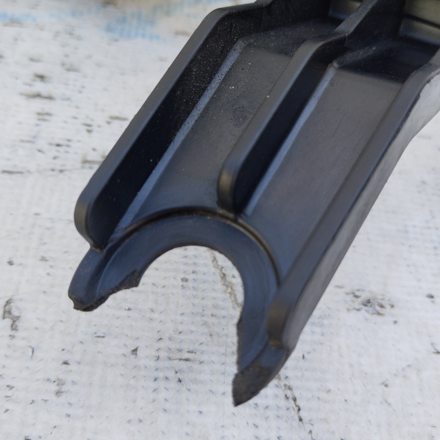 Motorino tergicristalli posteriore Kia Ceed 2007 Cod. 98700-1h500 ecoAG4890