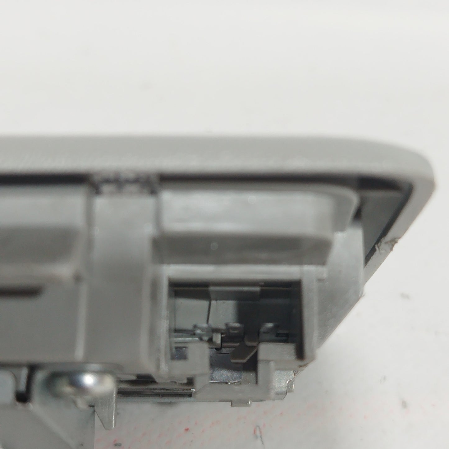 Courtesy light Opel Agila 2009 ecoAC7935