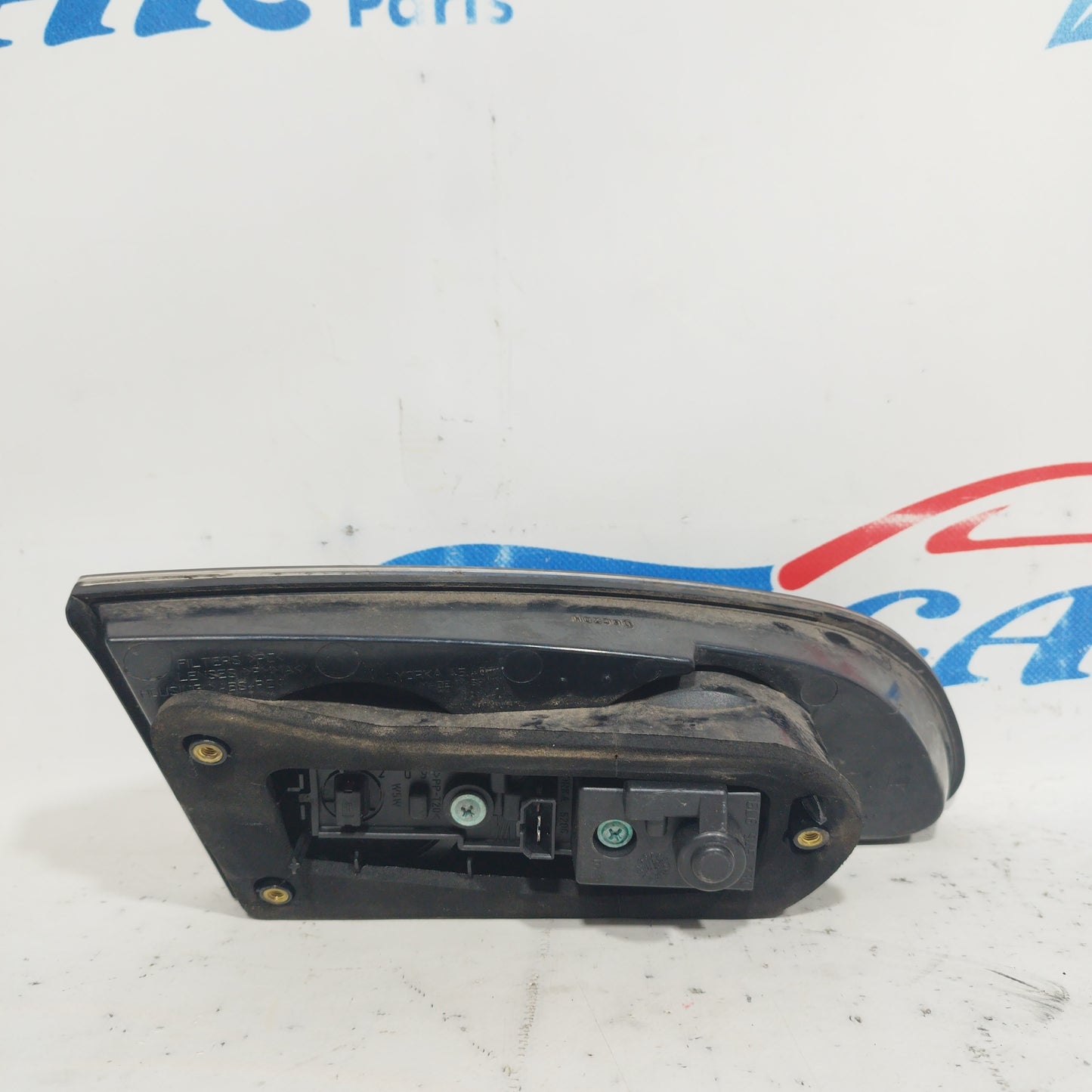 Fanale interno posteriore dx Seat Ibiza 2004 ecoAC7936