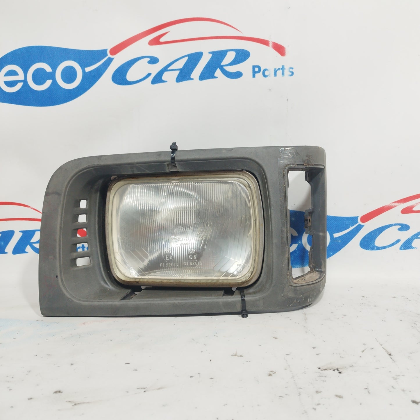 Fanale anteriore sx Piaggio Porter 1998 ecoAC7942