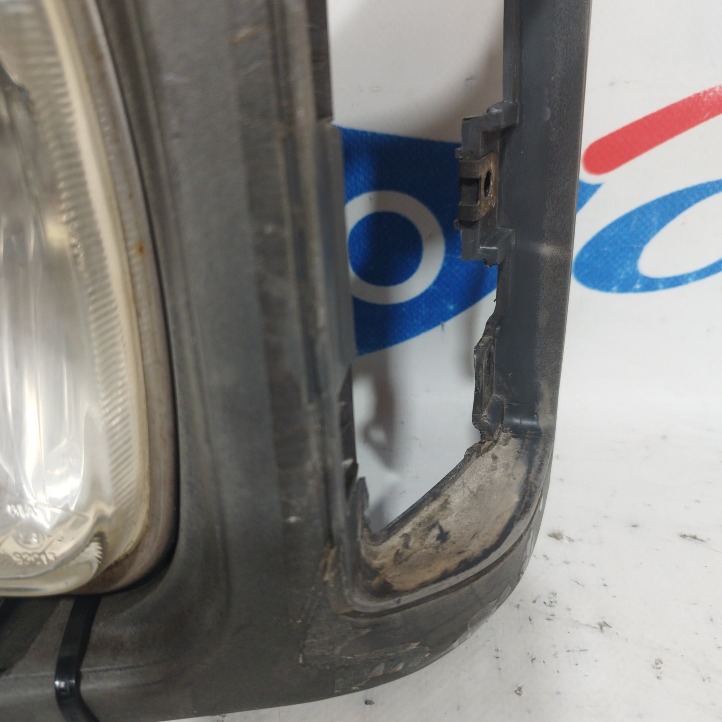 Linker Frontscheinwerfer Piaggio Porter 1998 ecoAC7942