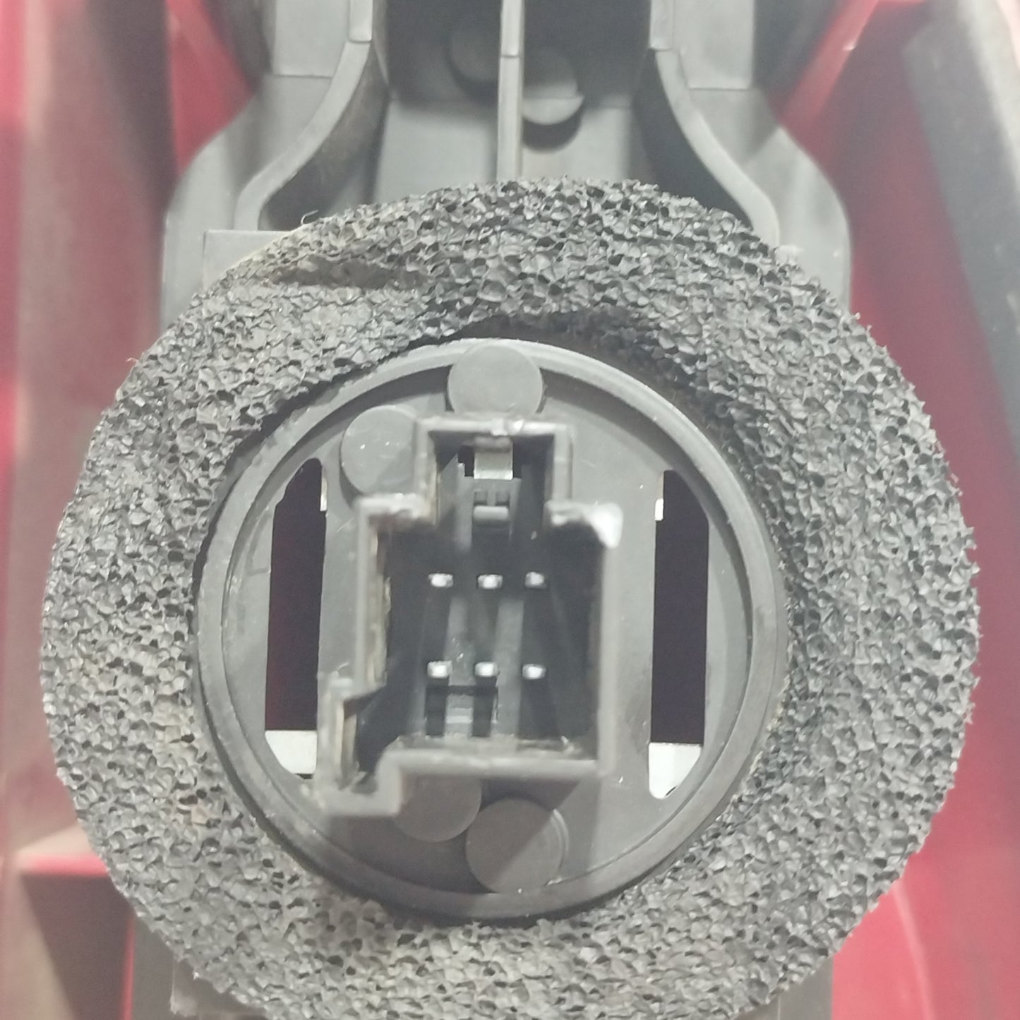 Linke Rückleuchte Ford Focus SW 2002 ecoAC7943