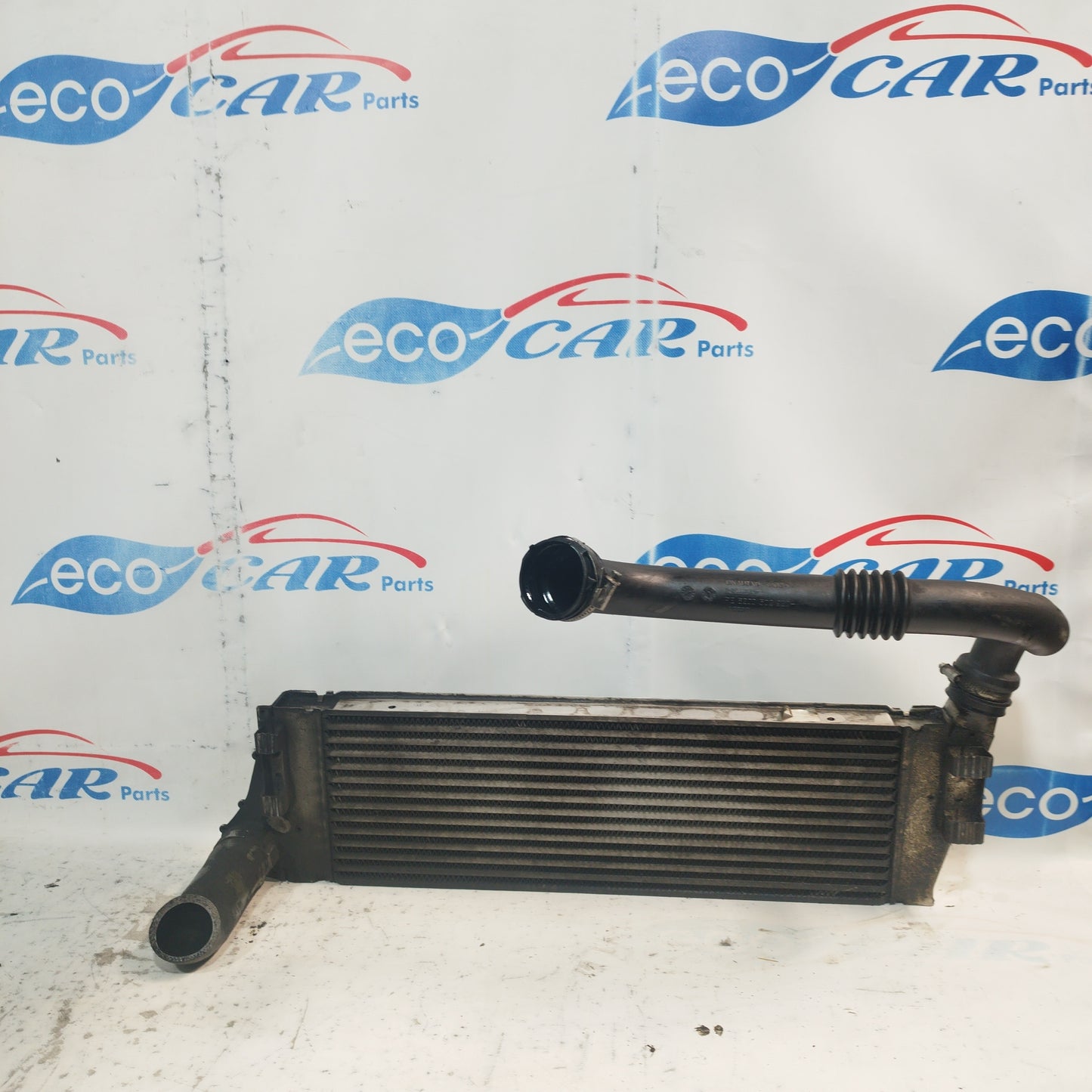 Kühlersatz Renault Scenic 1.5 dci 2008 ecoAC7947