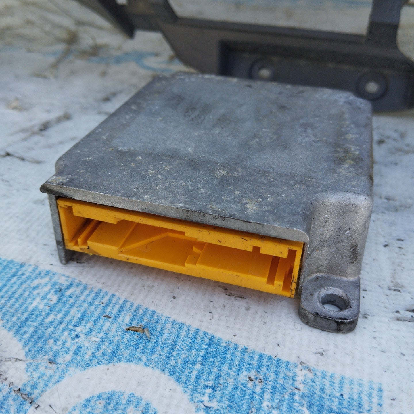 DR1 ecoAG4902 Airbag-Kit