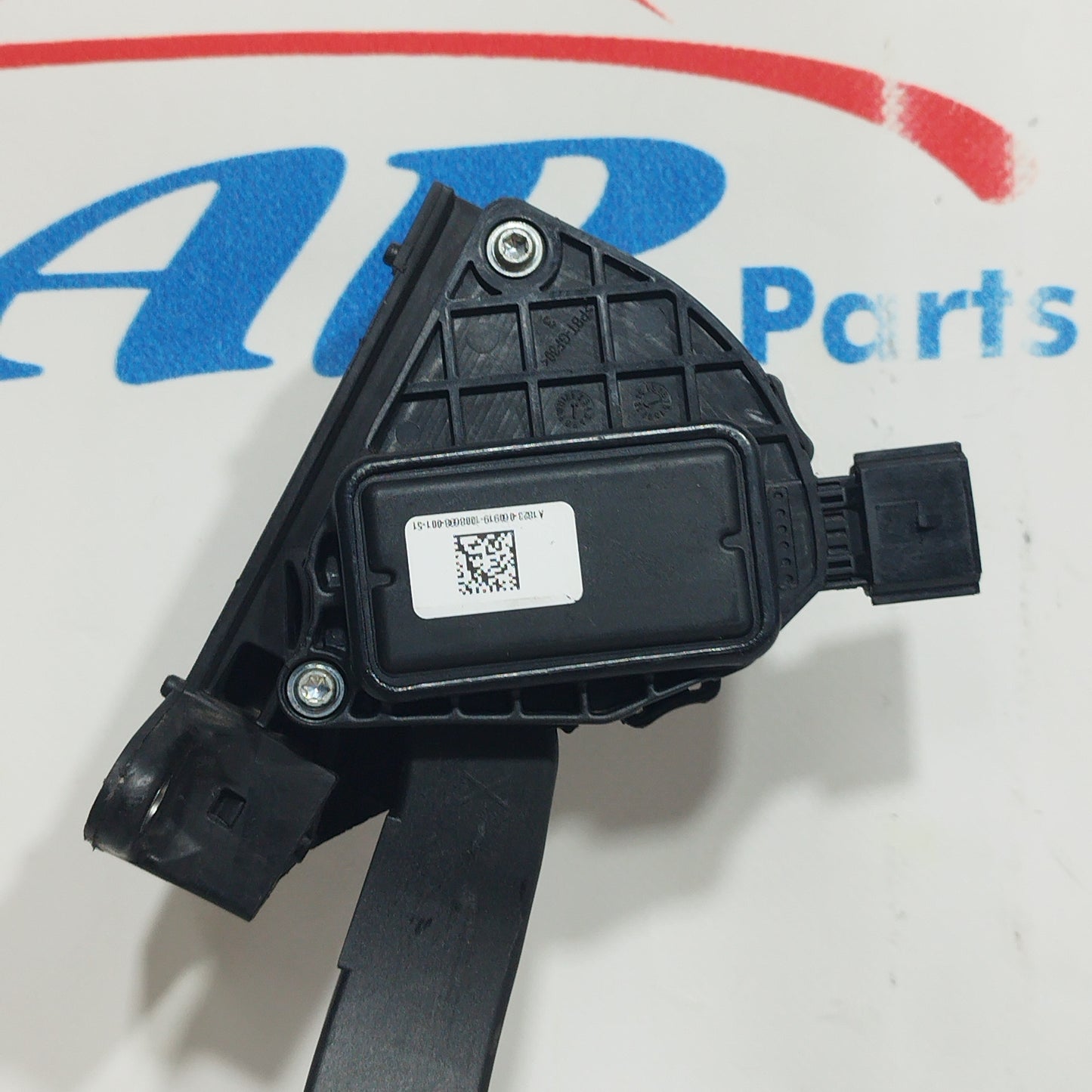 Jaguar F-Pace 2018 Gaspedal-Code: HK83-99836-AB ecoAC7949